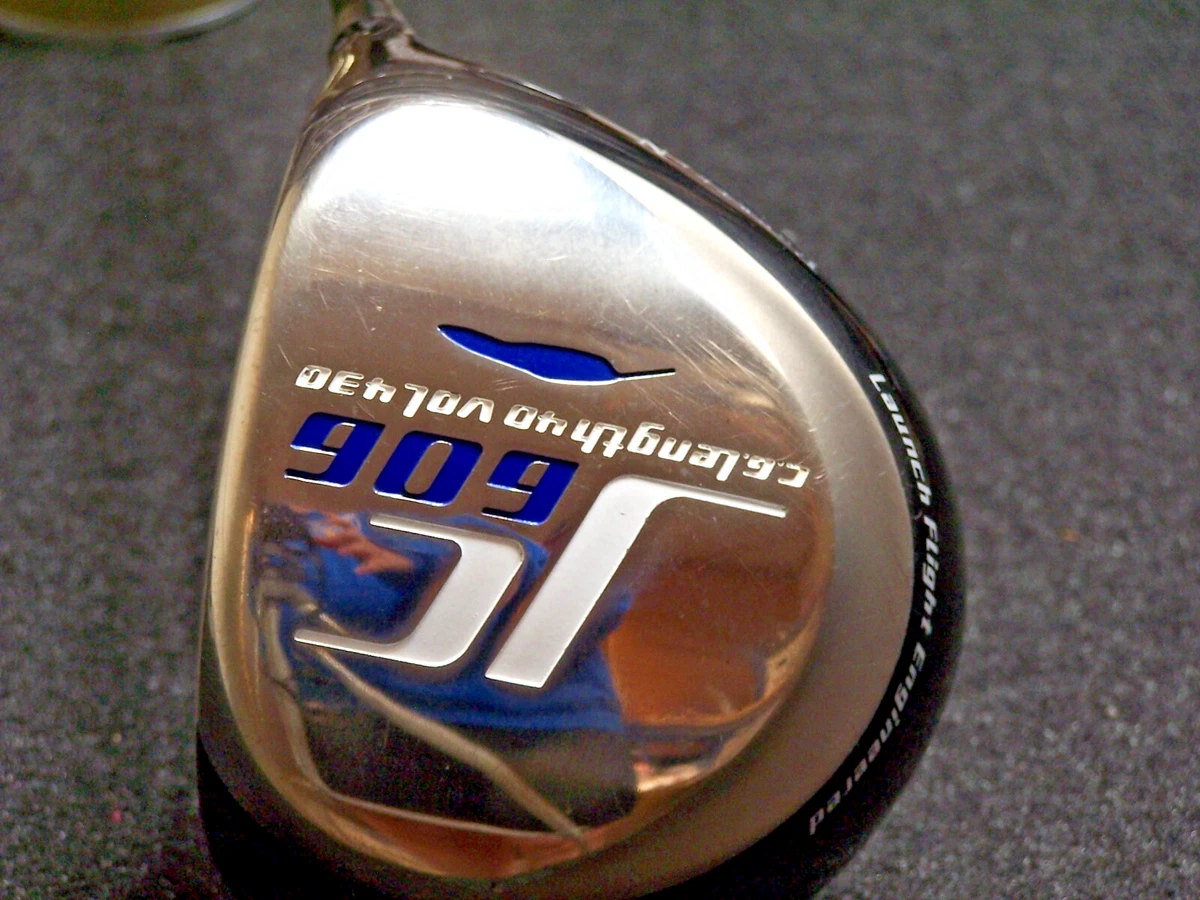 Fourteen 1-Wood Graphite Shaft Golf Clubs for sale | eBay