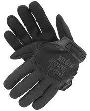 Mechanix Pursuit D5 Black taktische Einsatzhandschuhe schnittfeste Handschuhe