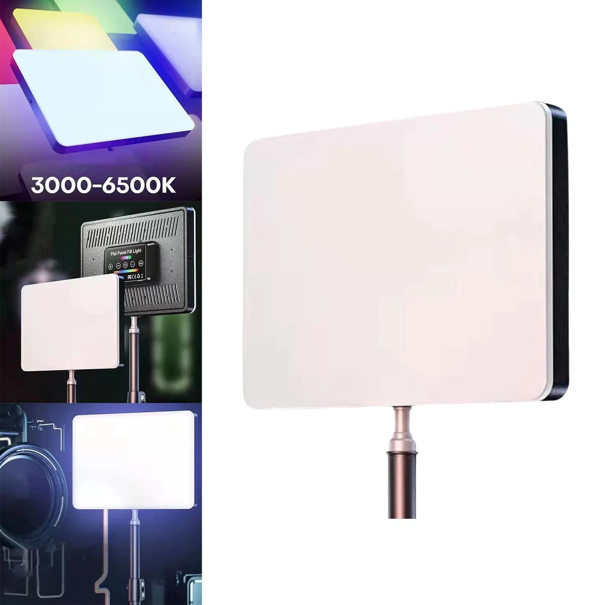 Led panel sales streaming