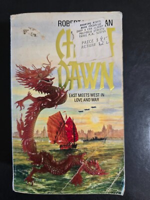 China Dawn by Robert L. Duncan - Paperback