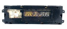 Genuine GE Range Control Board 164D6476G014 Same Day Shipping  60 Days Warranty