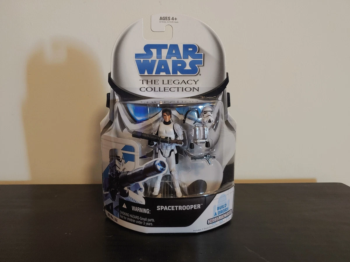 25+ Star Wars Legacy Collection Figures for sale | Updated Oct 2026
