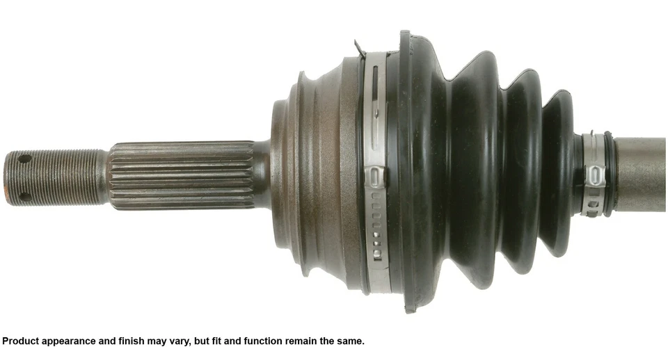 Передняя ПАРА осей Cardone CV в сборе для 1993 Asuna GT (KIT17898) - Изображение 3 из 4