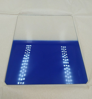 Formatt Hitech Filter 165x200mm Cool Blue 3 Grad HE ,,#