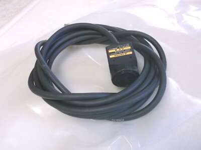 Cognex CV-050 CCD Machine Vision Camera NIBag