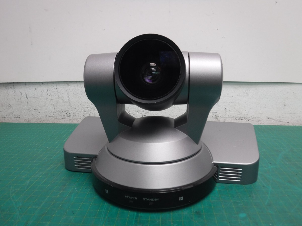 Sony EVI-HD1 Color HD Video Camera No Power Adapter