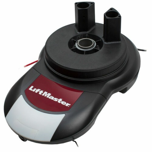 LiftMaster 58LM Garage Door Opener Wall Control Panel With Green Learn Button