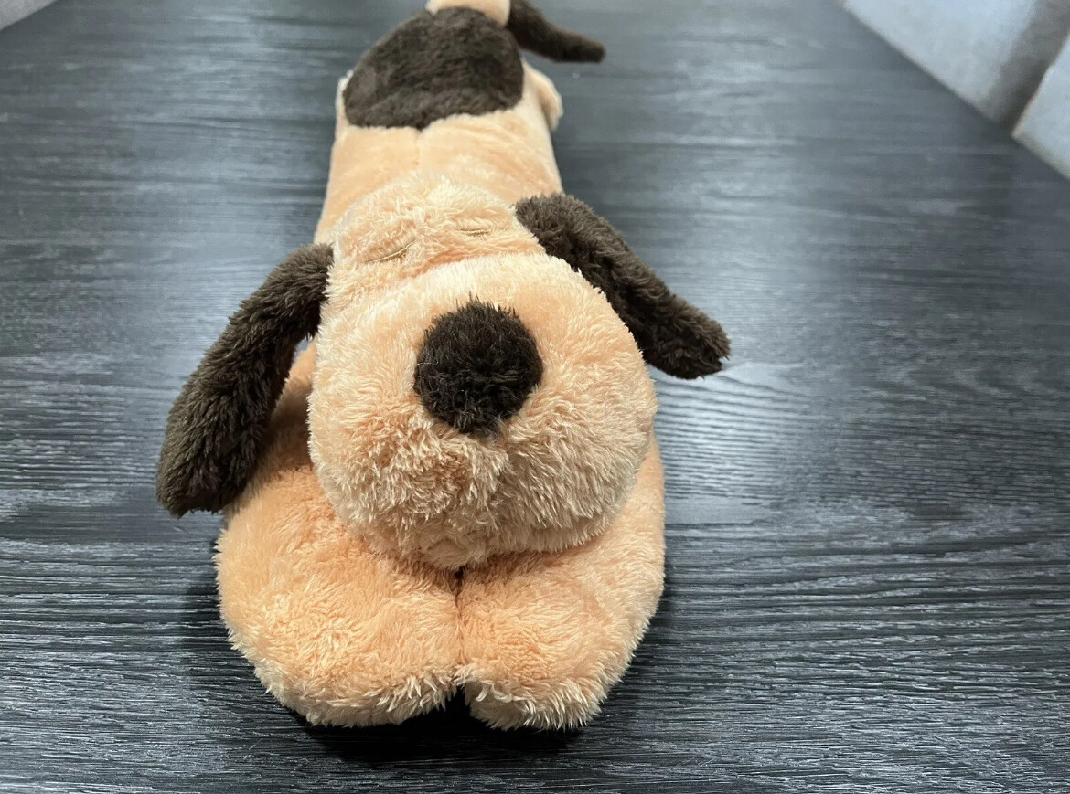 Cartoon Comfortable Gift Stuffed Animal For Home