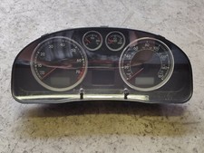 US Kombiinstrument MFA Tacho VW Passat 3BG 2.8 V6 3B0920926B Benziner