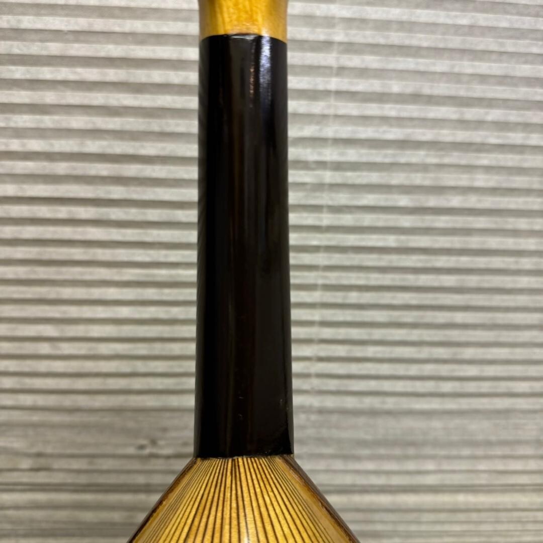 Kunishima Mandolin　No.105 本体 ケース付き Mandolin Kunishima No.105 with Hard case Japanese Stringed
