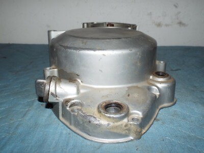 KAWASAKI H1 500 CLUTCH COVER WITH DIP STICK 1969-71 | eBay