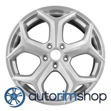 Ford Focus 2013-2019 18 Factory Oem Wheel Rim