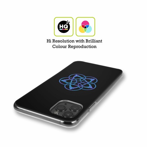OFFICIAL BETH WILSON CELTIC KNOT STARS SOFT GEL CASE FOR ALCATEL PHONES - 第 2/15 張圖片