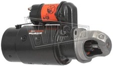 Starter Motor Wilson 91-01-4037