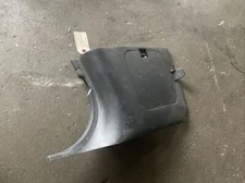 03-04 Infiniti G35 Left Instrument Panel Lower Dash Kick Fuse Cover 66901-AM600