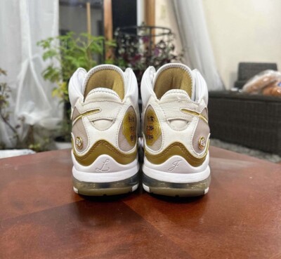Size 11 - Nike Air Max LeBron 7 Retro QS 2020 China Moon Premium