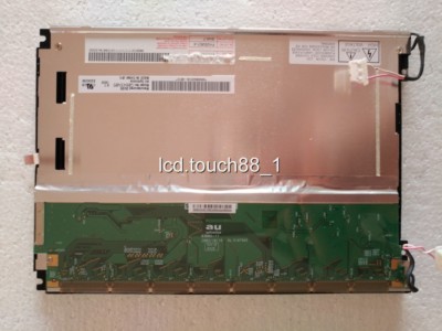 NL8060BC21-02 Schermo LCD originale nuovissimo da 8,4