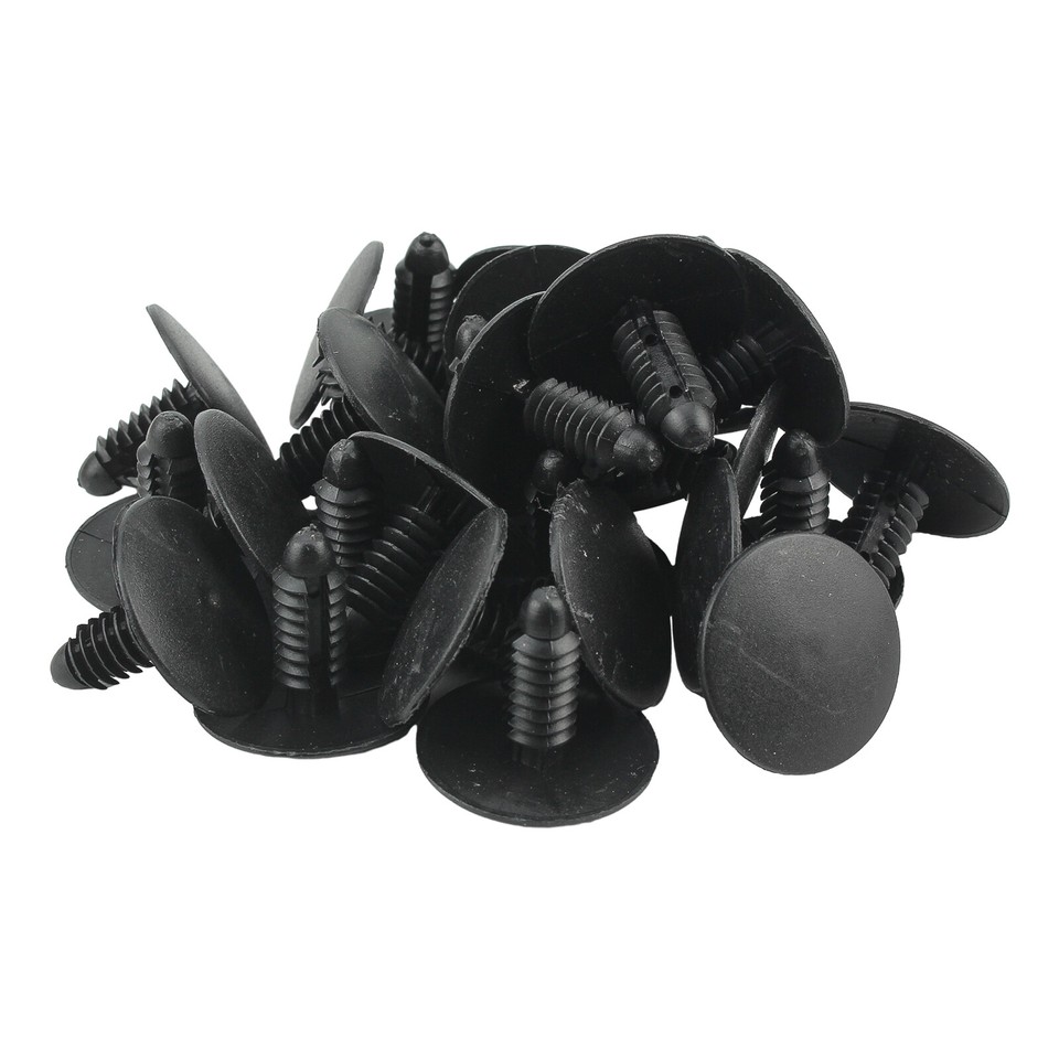 30pcs Fender Liner Retainer Clips For Ram 1500 2500 3500 4500 5500 2011 ...