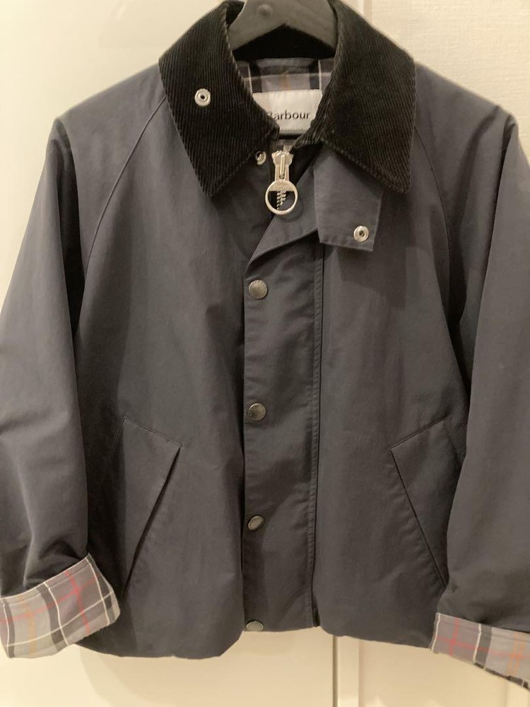 Barbour Jacket Transport 3Layer For Ur Barbour Jacket Transport 3Layer For Ur