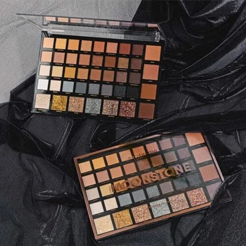 Profusion Cosmetics 42 Shade Palette, Moonstone - Image 4 of 4