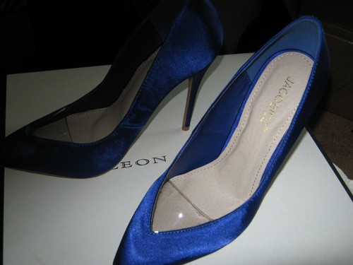 Women's Dress Shoes {BRAND NEW W/0 BOX 