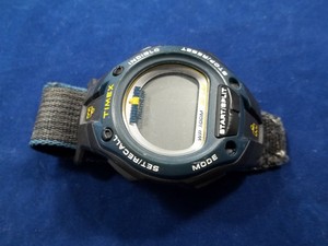 timex ironman 549