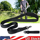 Universal Trimmer Shoulder Strap Harness Weed Eater Grass Edger Lawn Adjustable