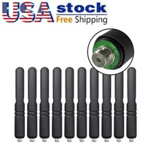 PMAE4070 UHF GPS Antenna For XPR3500e XPR3300e XPR7350 XPR7550 DP4800 Radio 10X