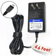 Ac adapter for Samsung GALAXY Tab 3 4  Fast Charger  7.0 8.0 10.1 inch 7'' 8''