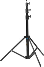 7 Feet Air-Cushioned Automatic Collapsible Light Stand Auto Stand Pro 7'