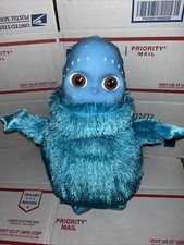 2004 Ragdoll Blue Boohbah JUMBAH 13 Dance Alo...