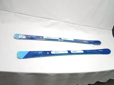 HEAD JOY PURE FUN LYT TECH 153CM RADIUS 10.1 BLUE / TEAL SKIS