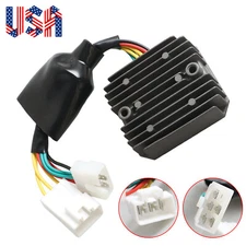 1x Voltage Regulator Rectifier for Honda VTR1000S RVT RC51 2000-2001 31600-MCF-0