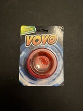 Bam Ultimate Yoyo Red Fast Shipping
