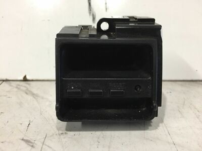 97 98 99 00 01 Honda Prelude Dash Digital Clock 1997 1998 1999 2000 ...