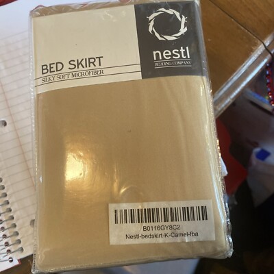 Bedding 