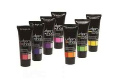 SCRUPLES URBAN SHOCK Color Craze Hair Color  2.5 fl. oz. 