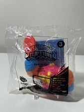 2015 McDonald's Skylanders Trap Team 3 Pain Yatta Toy Activision New in Package