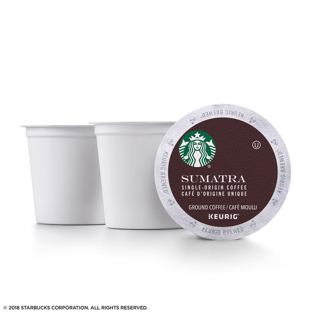 starbucks 72 k cups
