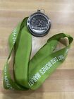 2010 Des Moines Marathon Medal 