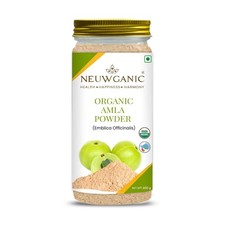 Poudre D'Amla Bio Neuwganic 600g