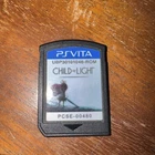 Child of Light Sony PlayStation PS Vita Game Cartridge Only