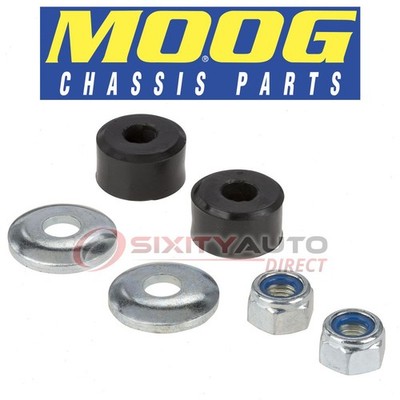 MOOG Front Stabilizer Bar Link Kit for 1989-1991 GMC Tracker - Spring xx