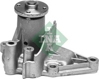 Schaeffler INA Wasserpumpe, MotorküHlung 538 0587 10