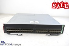 ENTERASYS EXTREME SG5201-0848-F6 S155 I/O Fab...