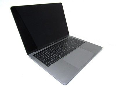 Apple MacBook Pro A1706 (Late-2016) 13.3'' | Core i5-6267U | 16GB LPDDR3 | 1TB