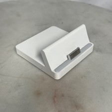 Apple iPad 2 White Charge  Sync Dock MC940ZM/A 2011