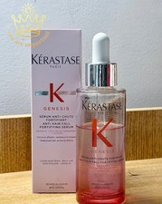 Image of Kerastase Genesis Fortifying Serum 90ml, Aminexil Anti Hair Fall UK