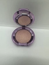 BECCA Shimmering Skin Perfector Lilac Geode Mini 2.4g/.085oz Travel Rare
