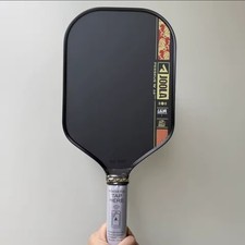 Joola Ben Johns Perseus Pro IV - 16mm Pickleball Paddle READ DESCRIPTION